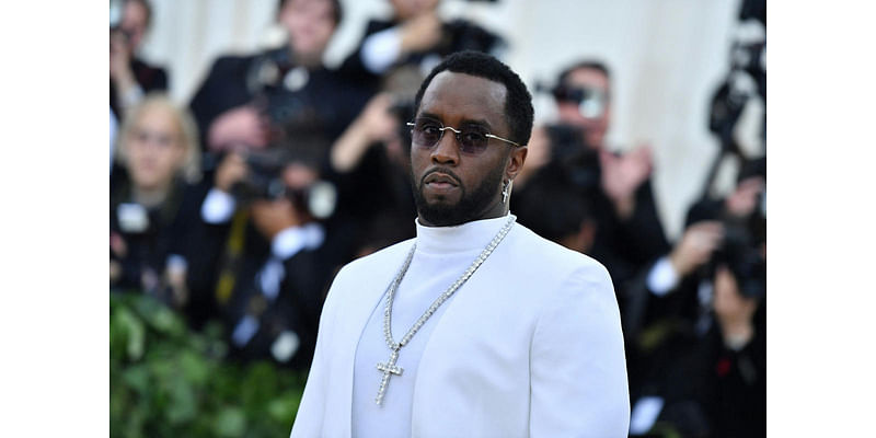 Diddy’s lawyers deny second sex-trafficking victim, claim prosecutors ‘concealed’ facts