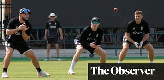 Ben Stokes confident England have characters who can take the heat