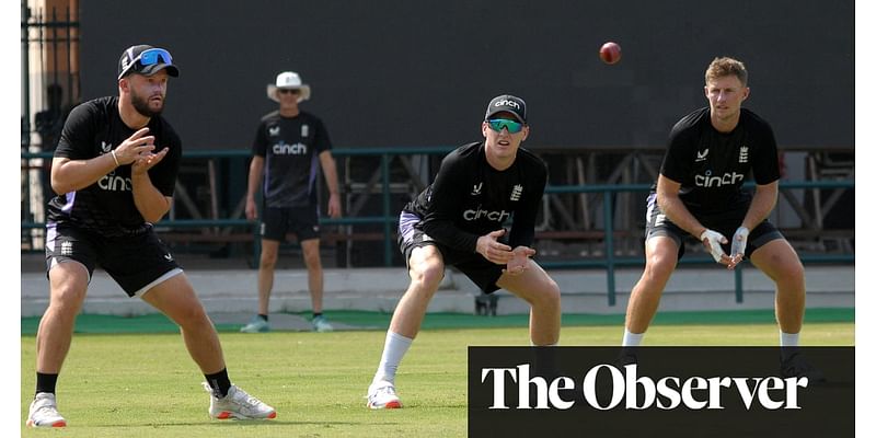 Ben Stokes confident England have characters who can take the heat