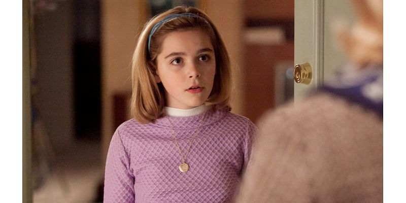 Kiernan Shipka Recalls How ‘Mad Men’ Team “Protected” Her “Innocence”