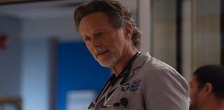 'It's Hard Not To Take It Personally': Chicago Med's Steven Weber Opens Up About Tough Reactions From Fans And Archer Vs. Lenox