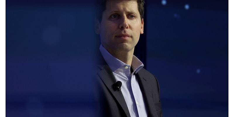 OpenAI reinstates Sam Altman as its chief executive