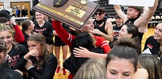 Georgia Watson, Huntley sweep Libertyville to earn third sectional title in four years