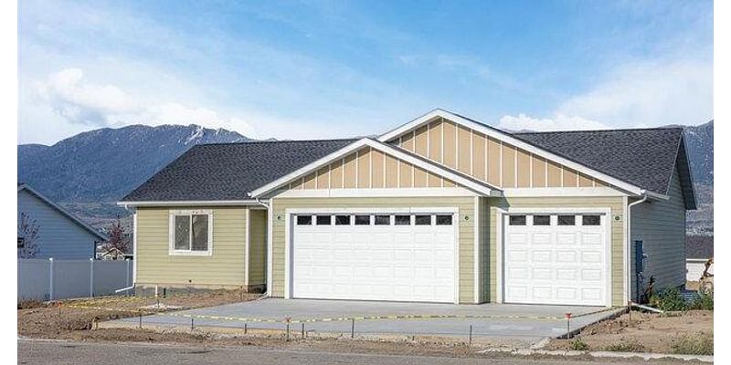 5 Bedroom Home in Butte - $599,000