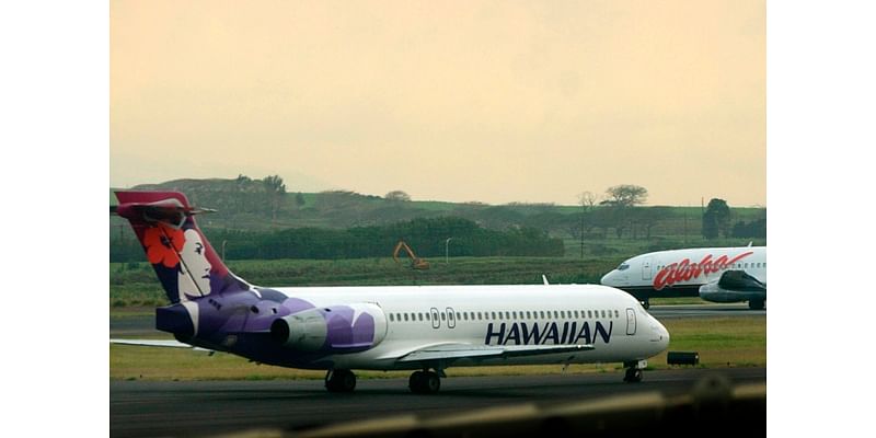 Flight attendants ‘were not prepared’ for battery fire on Hawaiian Flight 26, passenger says