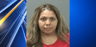 Springdale police: Woman arrested in Friday morning hit-and-run incident