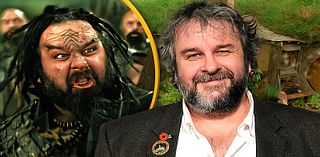 Every Peter Jackson Cameo In The Lord Of The Rings & The Hobbit (With Timestamps)