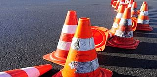 Crews to improve pavement on roads in Baltimore County, Harford County next week