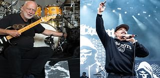 Body Count Teams Up With Pink Floyd’s David Gilmour for “Comfortably Numb” Cover