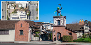 Church of Scientology to buy historic Muppet Studios on lot established by Charlie Chaplin