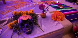 How to prepare an ofrenda for Día de los Muertos