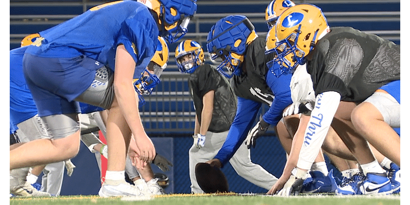 Turkey Bowl Preview: Loyola Blakefield