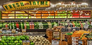 Fresh Thyme to require customers to wear masks