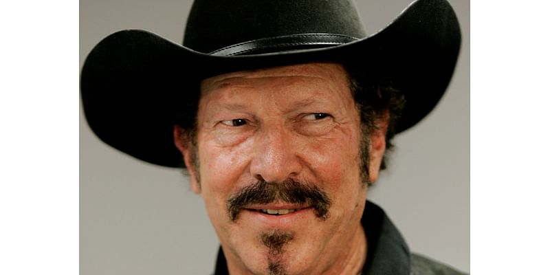 Kinky Friedman, satirical Texas country music legend and writer, dies at 79