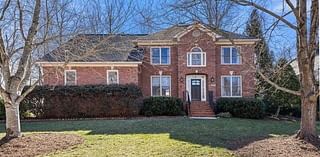 5 Bedroom Home in Whitsett - $599,000