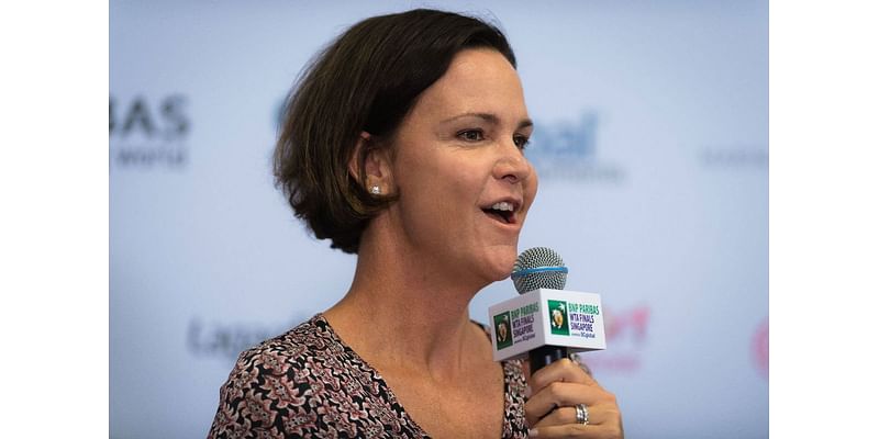 Despite Taxing Season, Lindsay Davenport Dishes Out on Team USA’s Spirit as They Attempt to Reverse 7–YO Fate