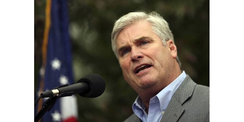 Emmer refuses to denounce Trump’s ‘mentally disabled’ insult towards Harris