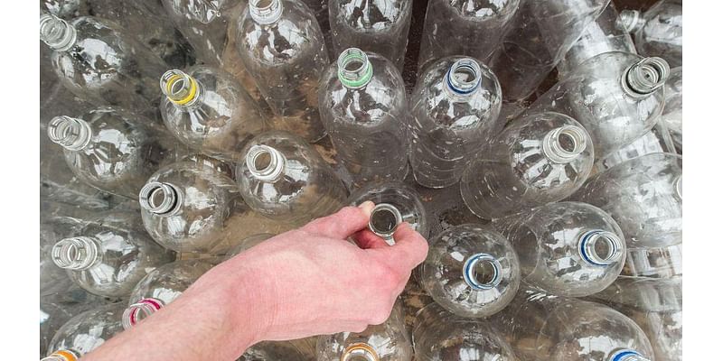 Why is SNP government facing £170m court case over recycling scheme?