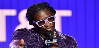 Judge overseeing Young Thug trial fed up with prosecution over handling of case