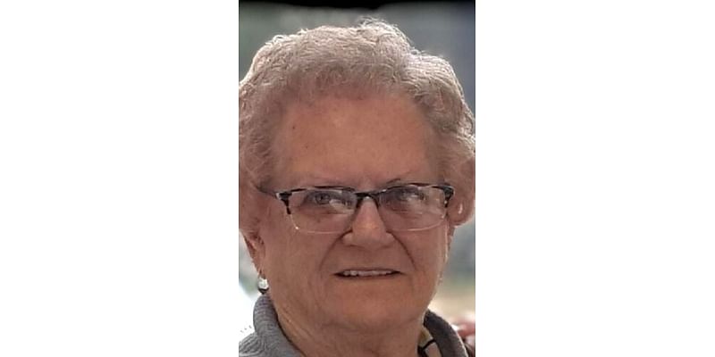 Shirley Ann DeVault