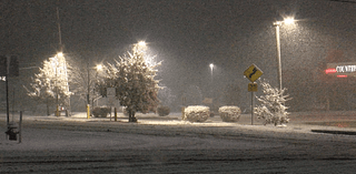 Winter Storm Watch issued for NW PA, Ashtabula counties