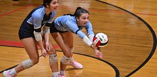 Addie Lampe follows in footsteps of new coach to help Mater Dei slip past Columbia