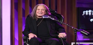 Ozzy Osbourne admits he’s “not completely sober” and is “tempted to return to stronger drugs” amid health issues