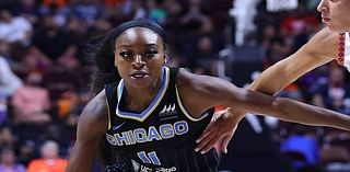 WNBA players slam their OWN fans over their 'disgusting' abuse throughout the season