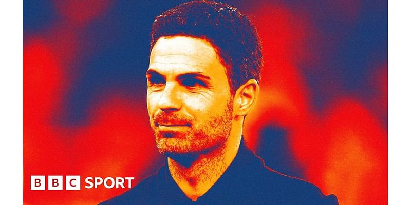 Mikel Arteta press conference: Inter Milan vs Arsenal preview