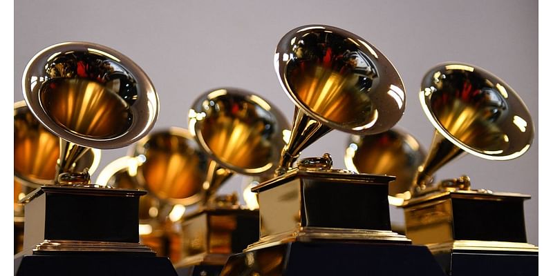 Are the Grammys Nominations Enough of a Distraction?