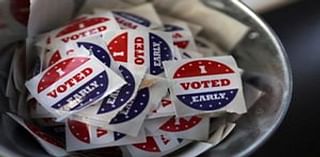 Early voting starts Monday for some Northeast Florida counties