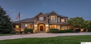 6 Bedroom Home in Omaha - $2,199,000