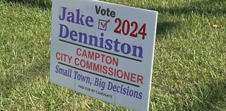 ‘If you deserve the job, you’ll get it’: 18-year-old becomes vice mayor-elect