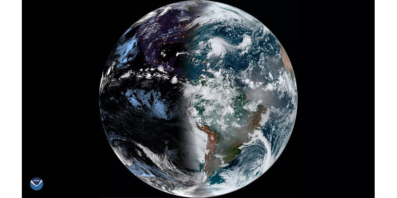 Autumnal equinox 2024 brings fall to the Northern Hemisphere today