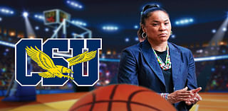 Dawn Staley, South Carolina put HBCU on non-conference schedule