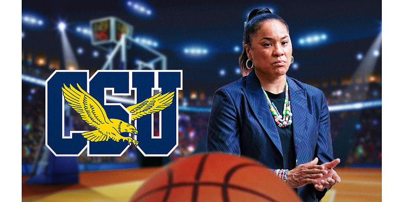 Dawn Staley, South Carolina put HBCU on non-conference schedule