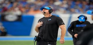 Detroit Lions coach Dan Campbell is selling his house to seek more privacy