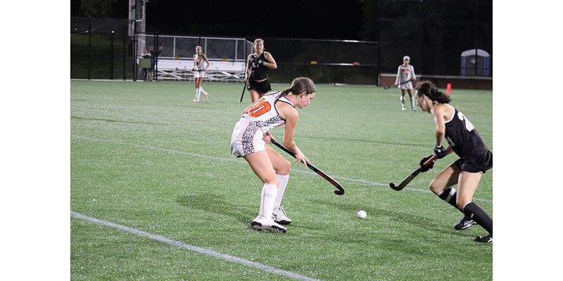 Brewer field hockey upends Skowhegan to win its first regional title