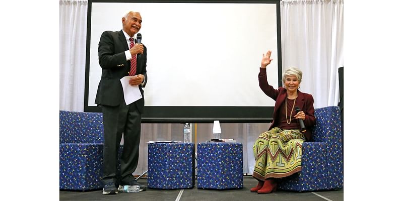 Hispanic Roundtable celebrates 40th year as catalyst for education, empowerment, economic development