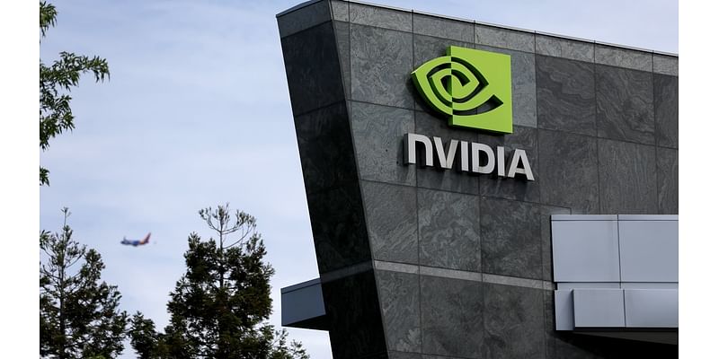 Goldman, JPMorgan and others crank up Nvidia price targets in wake of latest earnings