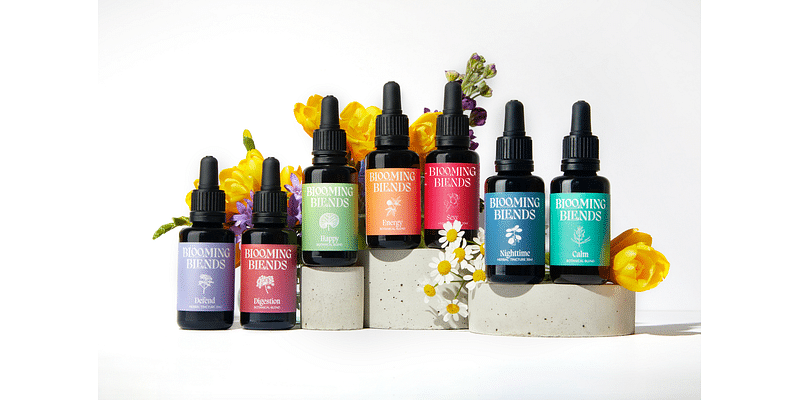 Herbal tinctures: What you need to know about the centuries-old (and increasingly popular) wellness practice