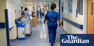 British BAME and foreign doctors ‘suffer discrimination throughout careers’