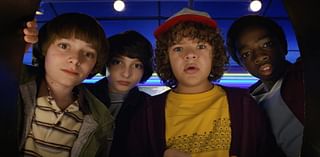 The end of ‘Stranger Things’ is coming soon ... (sort of). Here’s what we know