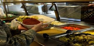 Relatives Concerned About Shaw Airmen Left Without Base Dining Halls Until 2026