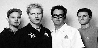 The Offspring: The story of Pretty Fly (For A White Guy)