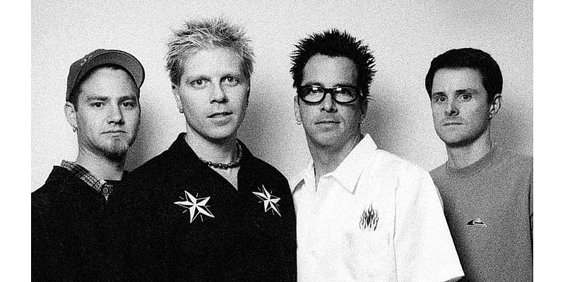 The Offspring: The story of Pretty Fly (For A White Guy)