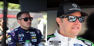 Brad Keselowski’s Insider Reveals Cup Stars’ Worst Fear Amid Alex Bowman’s Shock Ejection