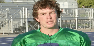 Good Sports: Clovis East's star quarterback Ty Miller