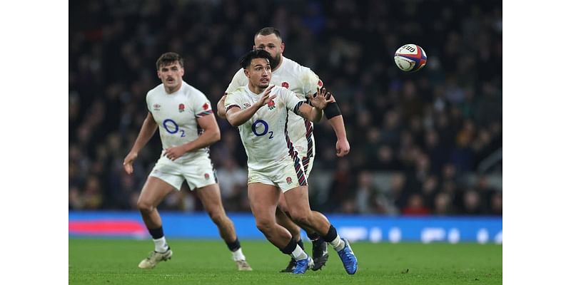 England vs South Africa: Date, kick-off time, TV channel, live stream, team news, lineups, h2h, odds