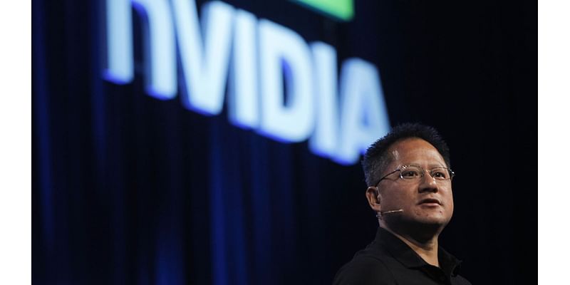 Here are 3 underappreciated aspects of Nvidia's latest knockout quarter